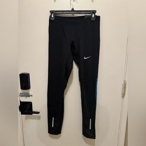 Nike DRIFIT running power tights